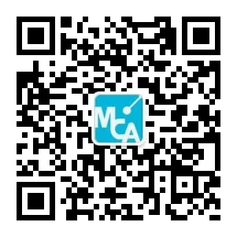 联络资讯 QR Code